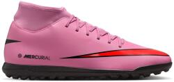 Nike Футболни стоножки Nike Mercurial Superfly 10 Club Adults Astro Turf Football Boots - Pink/Black