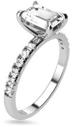 Heratis Forever Arany gyémánt gyűrű Imani CSTM7PW-100