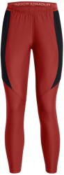 Under Armour Анцуг Under Armour Women's Challenger Pro Performance Tracksuit Bottom - Earthen Orange
