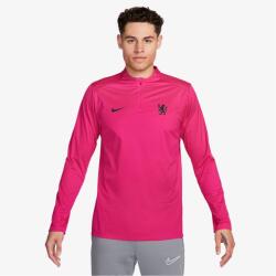 Nike Chelsea FC Storm-FIT Drill Top 2024 2025 Mens - Pink Prime