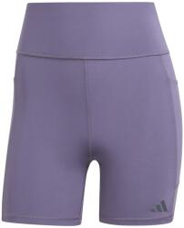 adidas Дамски клин Adidas Own The Run Short Leggings Womens - Violet