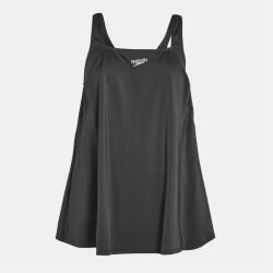 Speedo Дамски бански тип рокля Speedo Womens One Piece Swim Dress - Black