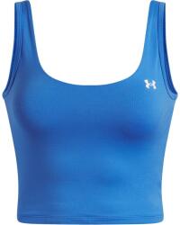 Under Armour Women's Motion Performance Gym Vest - Blue Atlantis