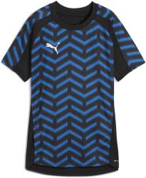 PUMA Дамска тениска Puma Blaze Training T-Shirt Womens - Black/Blue