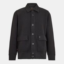 Luke Блуза Luke Men's Cribbs Crew Sweatshirt - Black