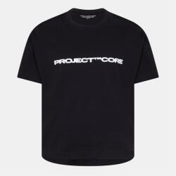 Jack and Jones Тениска Jack and Jones Men's Regular Fit Crew Neck T-Shirt - Black - sportihobi - 42,03 лв