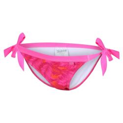 Regatta Бикини Regatta Flavia String Bikini Bottoms - PinkFusPalm