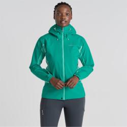 Craghoppers Непромокаемо яке Craghoppers Women's Crag Dynamic Pro Waterproof Jacket - MysGn/OceGn