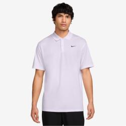 Nike Мъжка блуза с яка Nike Dri-FIT Victory Golf Polo Shirt Mens - Grape