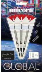 Unicorn Adults Dart - Multi