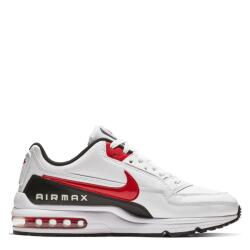Nike Air Max LTD 3 Men's Shoe - White/Red/Black