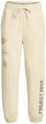 Under Armour Анцуг Under Armour Women's Performance Tracksuit Bottom - Brown