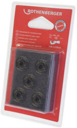 Rothenberger ROTHENBERGER, Vágókerék TUBE CUTTER 35 csővágóhoz, Cu-MS-Al-FE, 5 darab (070017D)