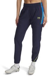 Under Armour Анцуг Under Armour Women's Performance Challenge Warmup Tracksuit Bottom - Washed Navy