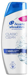 Head & Shoulders Head And Shoulders Sampon 500ml Classic Clean