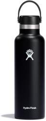 Hydro Flask Hydroflask 21oz Standard mouth - Black