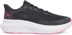 Under Armour Women's Rogue Runner - Grey/Pink