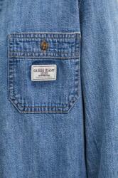 Guess Jeans Дънкова риза Guess Jeans (W4YH37.D5EI2)