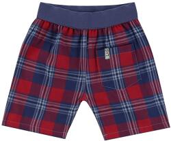 Lilly and Sid Къси панталони Lilly and Sid Kids' Reversible Jersey Jogger Shorts - Blue