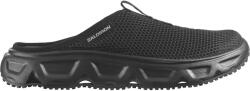 Salomon Női papucs Salomon REELAX SLIDE 6.0 W fekete L47112400 - EUR 40 | UK 6, 5 | US 8