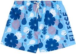 Ellesse Бански гащета Ellesse Pinareo 2 swimming shorts - Blue (All Over Print)