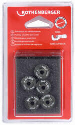 Rothenberger , Vágókerék INOX TUBE CUTTER 35/42 Pro és TC 42 XL /db (070056D) - munkaruhakozpont