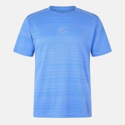 Nike Мъжка тениска Nike Air Run T-Shirt Mens - Blue