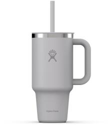Hydro Flask Travel Tumbler 946 ml (32 oz) - Birch - sportihobi - 89,95 лв