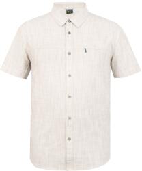 Gelert Мъжка риза с къс ръкав Gelert Short Sleeve Shirt Mens - White