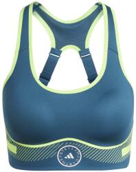adidas Women's Medium Impact Sports Bra - Tech Mineral