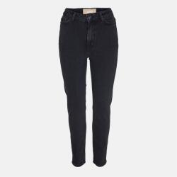 JJXX Дънки JJXX Women's Slim Fit Jeans - Black Denim