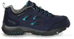 Regatta Lady Holcombe IEP Low Waterproof & Breathable Walk - Navy/Atlanti
