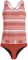 Protest Kensi 23 tankini - Orange (Chili Rust)