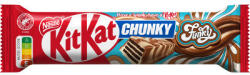 Nestlé Kit Kat Chunky 40g Funky - vegyesbolt