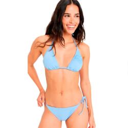 Roxy Beach Classics Tiki Tri bikini - Blue (Grapemist)