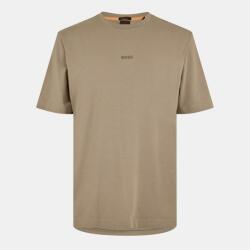 Boss Тениска Boss Mens BOSS ORANGE Oversized Tchup T-Shirt with Logo Detail - Open Green 346