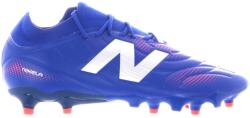New Balance Мъжки футболни бутонки New Balance Tekela Academy Mens Firm Ground Football Boots - Blue/Red