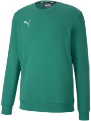 PUMA Блуза Puma Men's Crew Sweatshirt - Pepper Green