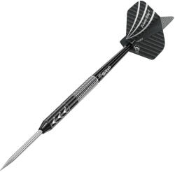 BULL'S Darts dart nyíl Bull’s steel Challenger Dart Arno Merk 22 gr 90%