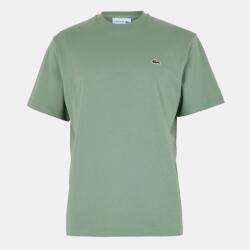 Lacoste Тениска Lacoste Men's Regular Fit Small Logo T-Shirt - Thyme S86