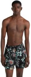 O'Neill Бански гащета O´neill Mix&Match Cali Print 15´´ swimming shorts - Multicolor (Black Tropicana)