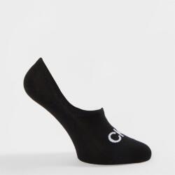 Calvin Klein Чорапи Calvin Klein Women's Liner Invisible Socks - Black