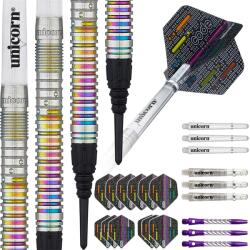 Unicorn Adults IanWhite Tung 99 Darts - Multi