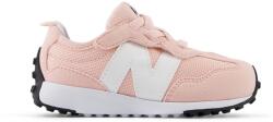 New Balance 327 - Pink Haze