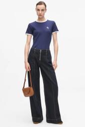 Karl Lagerfeld Памучни дънки Karl Lagerfeld IKON (A4W10098)