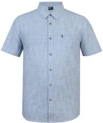 Gelert Мъжка риза с къс ръкав Gelert Short Sleeve Shirt Mens - Blue