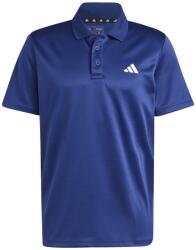 Adidas Мъжка блуза с яка Adidas Short sleeve polo shirt mens - Dark Blue