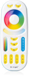 Milight RGB+CCT zóna vezérlőhöz csoport (zóna) távirányító FUT092 (14880)