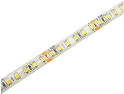 Avide Led Szalag 24V 24W 4000K Ip65 5M / 1 Méter (ABLS24V2835-120NW65)
