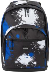 Hot Tuna Раница Hot Tuna Print Backpack - Blue splatter